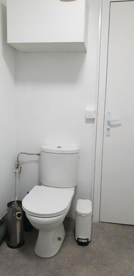 Studio, Chambres, Appartement, Gite Vendegies-sur-Ecaillon Exterior photo