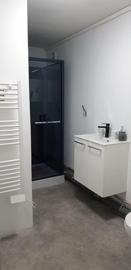Studio, Chambres, Appartement, Gite Vendegies-sur-Ecaillon Exterior photo