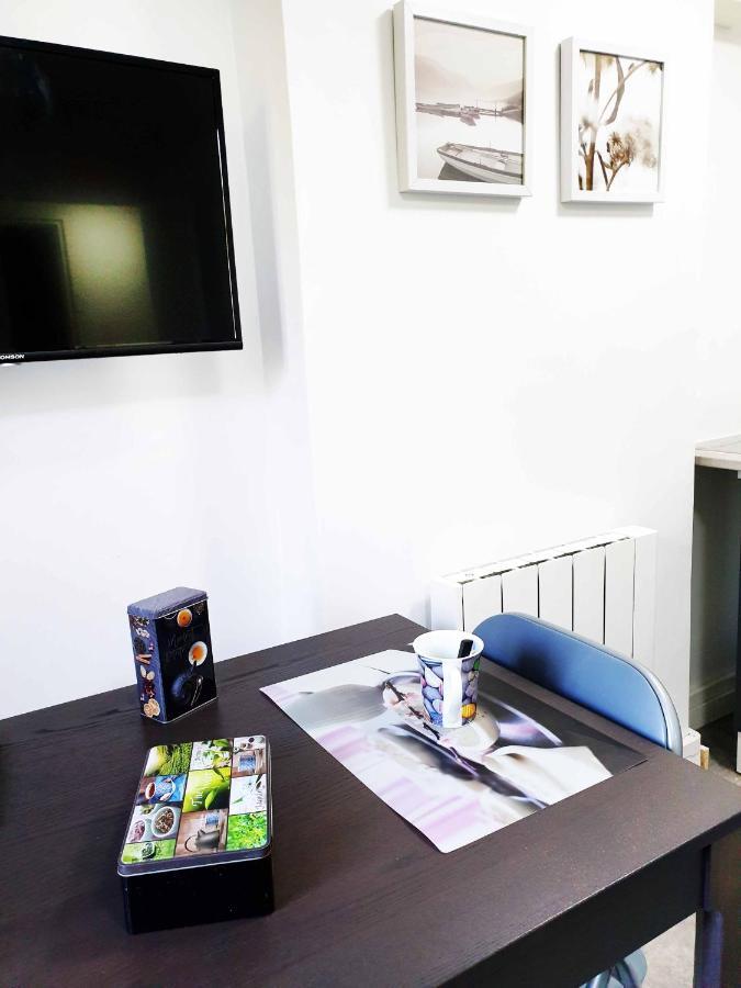 Studio, Chambres, Appartement, Gite Vendegies-sur-Ecaillon Exterior photo