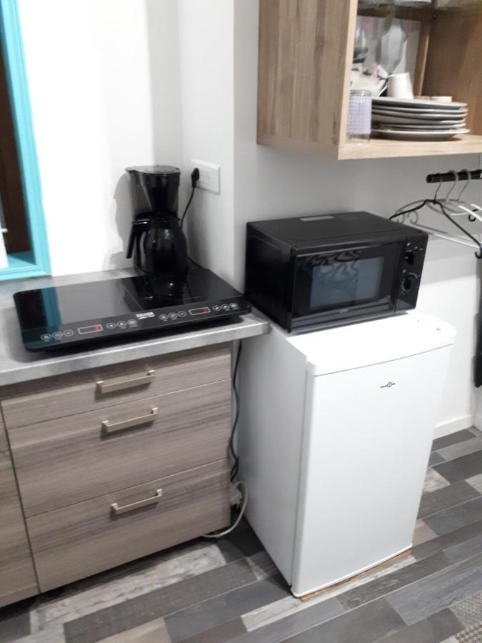Studio, Chambres, Appartement, Gite Vendegies-sur-Ecaillon Exterior photo