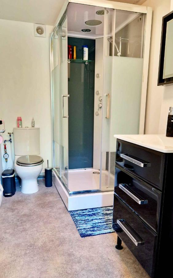 Studio, Chambres, Appartement, Gite Vendegies-sur-Ecaillon Exterior photo