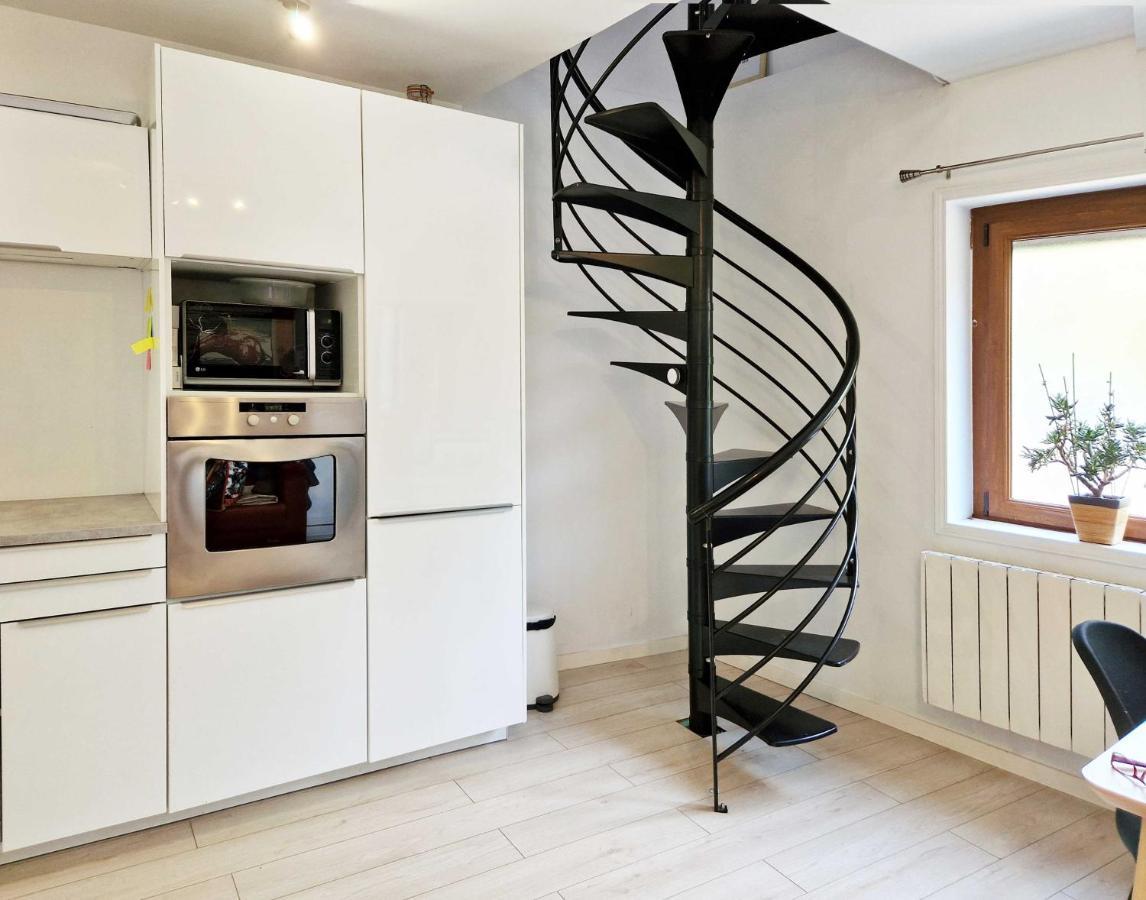 Studio, Chambres, Appartement, Gite Vendegies-sur-Ecaillon Exterior photo