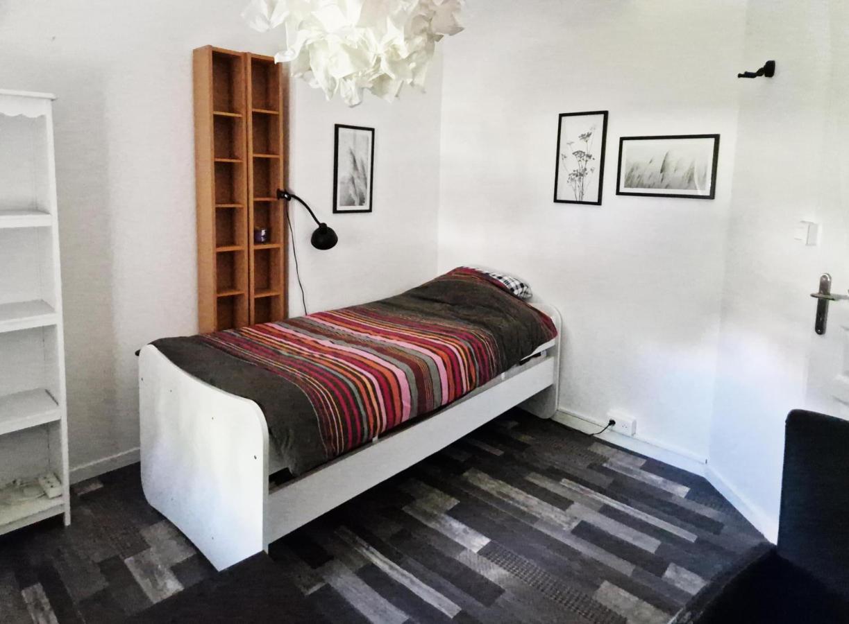 Studio, Chambres, Appartement, Gite Vendegies-sur-Ecaillon Exterior photo