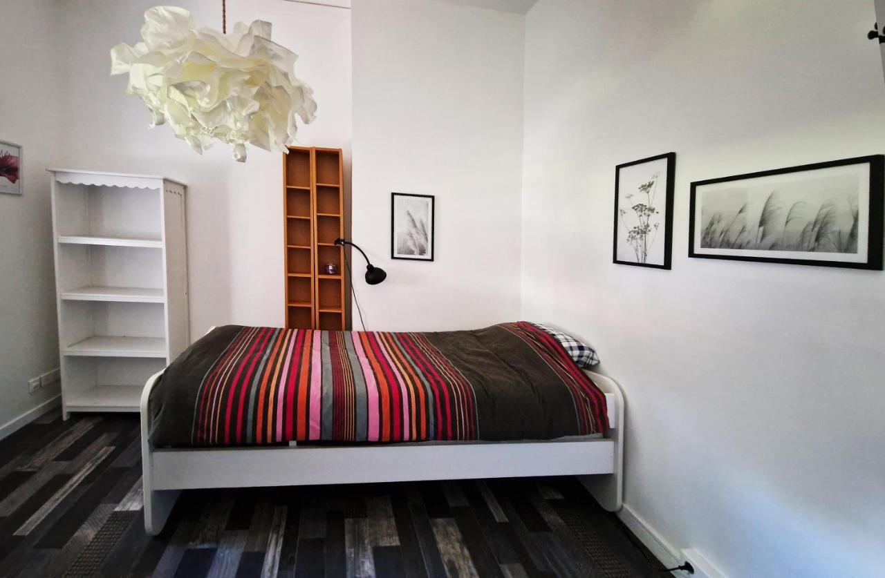 Studio, Chambres, Appartement, Gite Vendegies-sur-Ecaillon Exterior photo