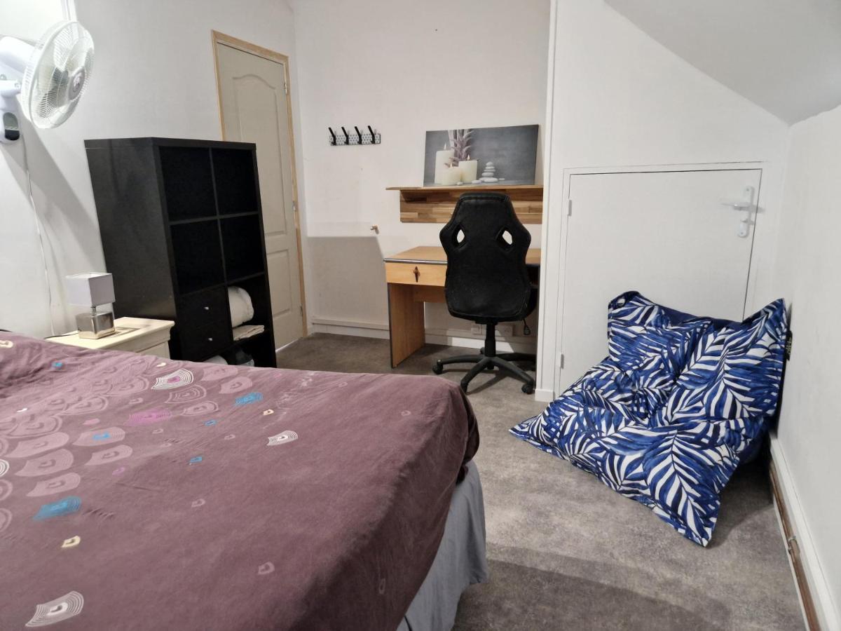Studio, Chambres, Appartement, Gite Vendegies-sur-Ecaillon Exterior photo
